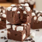Hot Chocolate Fudge