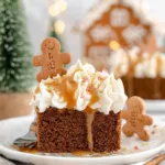 How to Make Gingerbread