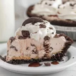 Ice Cream Pie