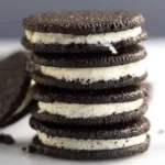 Keto Oreos