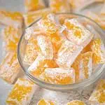Lemon Drops Candy
