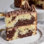 Marble Cake