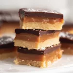 Millionaire Shortbread
