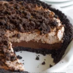 Mississippi Mud Pie