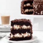 Mounds Cake