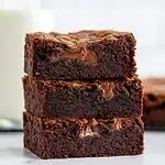 Nutella Brownies
