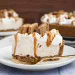 Oatmeal Cream Pie Ice Cream Pie
