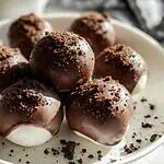 Oreo Balls