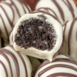 Oreo Balls