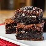 Oreo Brownies