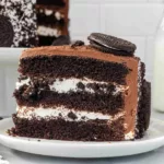 Oreo Cake