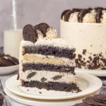 Oreo Cake