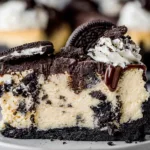 Oreo Cheesecake