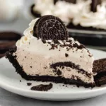 Oreo Pie