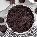 Oreo Pie Crust