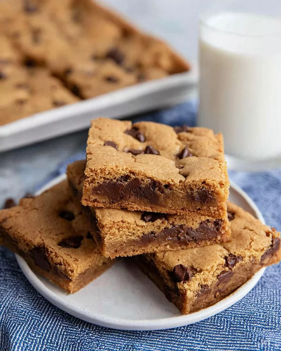 Original Nestle Toll House Cookie Bars - detail 1