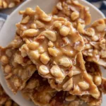 Peanut Brittle