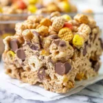 Reese’s Puffs Cereal Bars
