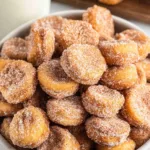 Ritz Churro Bites