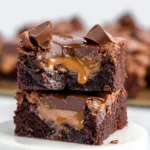 Rolo Brownies