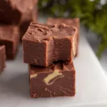See’s Candies Fudge Copycat