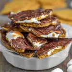 S’mores Bark