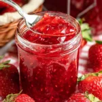 Strawberry Jam