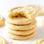 Sugar Cookies