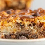 Texas Trash Pie
