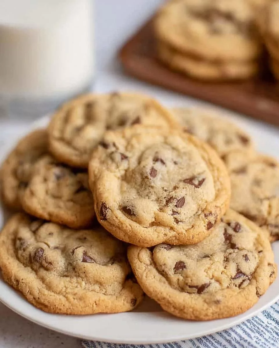 The Original Nestle Toll House Cookie - detail 1