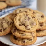 The Original Nestle Toll House Cookie