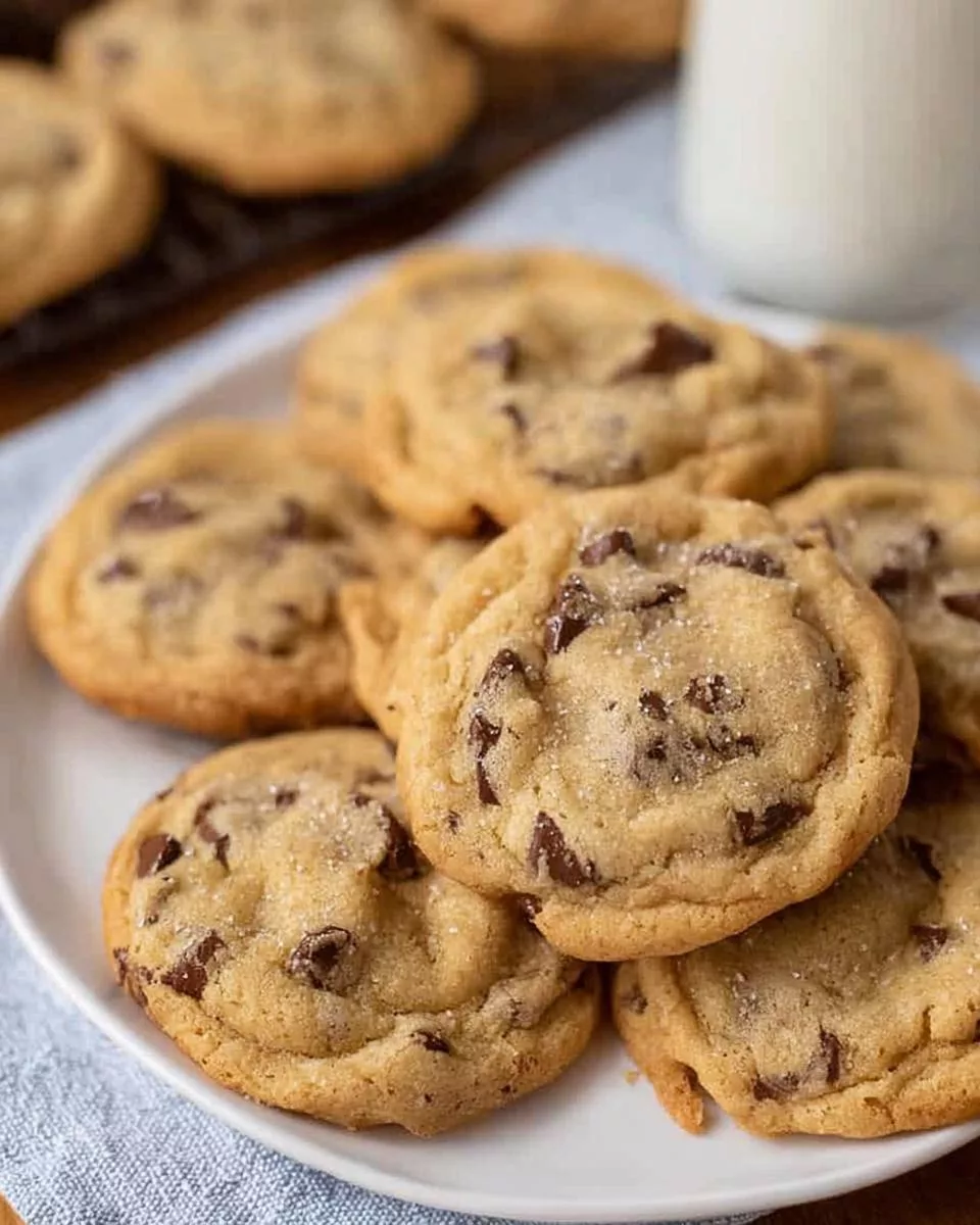 The Original Nestle Toll House Cookie - detail 2