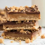Toffee Bars