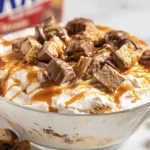 Twix Dip