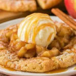Apple Pie Cookies