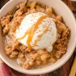 Best Apple Crisp Recipe