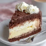 Cheesecake Cake Recipe