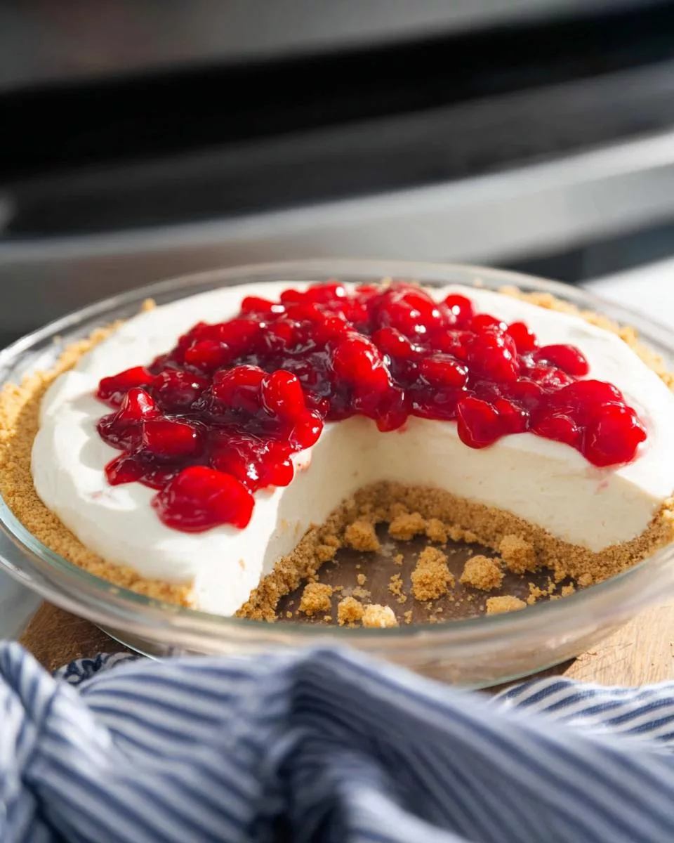 Cheesecake Recipe No Bake - detail 1