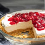 Cheesecake Recipe No Bake