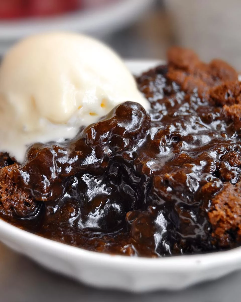Decadent Chocolate Cobbler Recipe That Melts Hearts – bestalltop