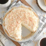 Coconut Cream Pie