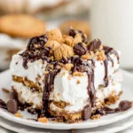 Cookie Lasagna