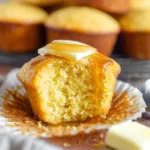 Cornbread Muffins