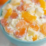 Easy Old Fashioned Fruit Salad