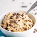 Edible Cookie Dough
