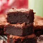 Frosted Brownies