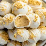 Golden Oreo Truffles