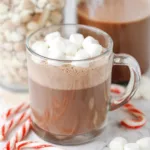 Homemade Hot Chocolate Mix