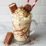 Kinder Bueno Milkshake