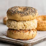 Magic 3-Ingredient Gluten-Free Bagels